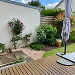 Holiday home Pablo House - 24h Du Mans