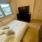 Pablo House - 24h Du Mans Ferienhaus Le Mans