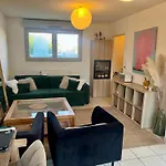 Pablo House - 24h Du Mans Le Mans