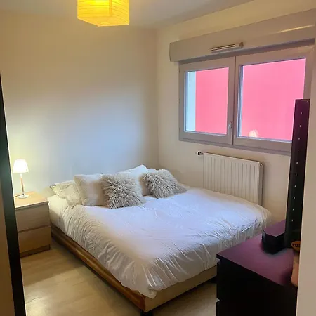 Pablo House - 24h Du Mans * 勒芒