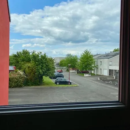 Pablo House - 24h Du Mans