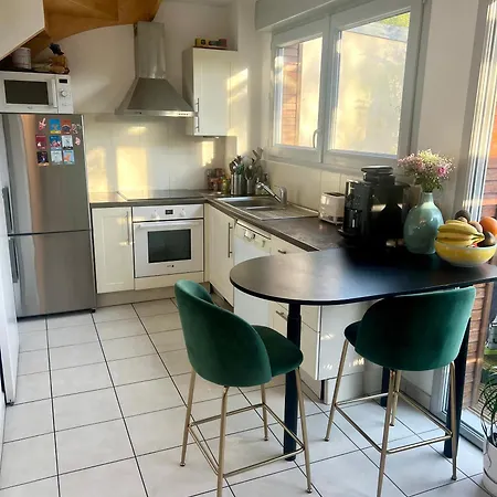 Pablo House - 24h Du Mans *