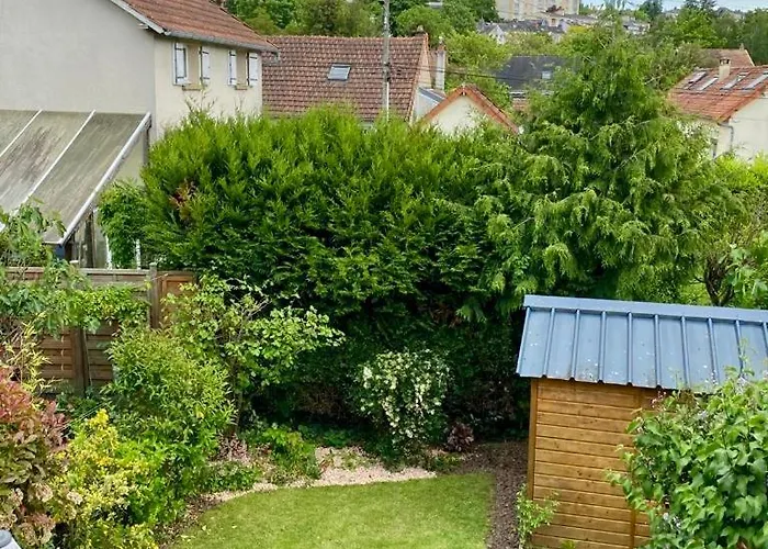 Pablo House - 24h Du Mans 度假居