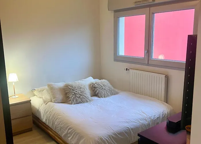 Pablo House - 24h Du Mans * Le Mans