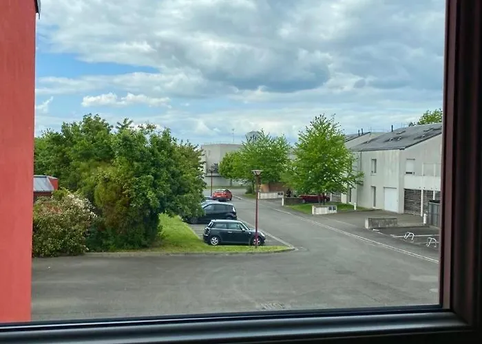 Pablo House - 24h Du Mans