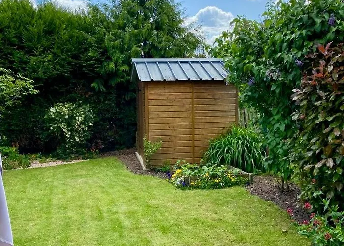 Pablo House - 24h Du Mans