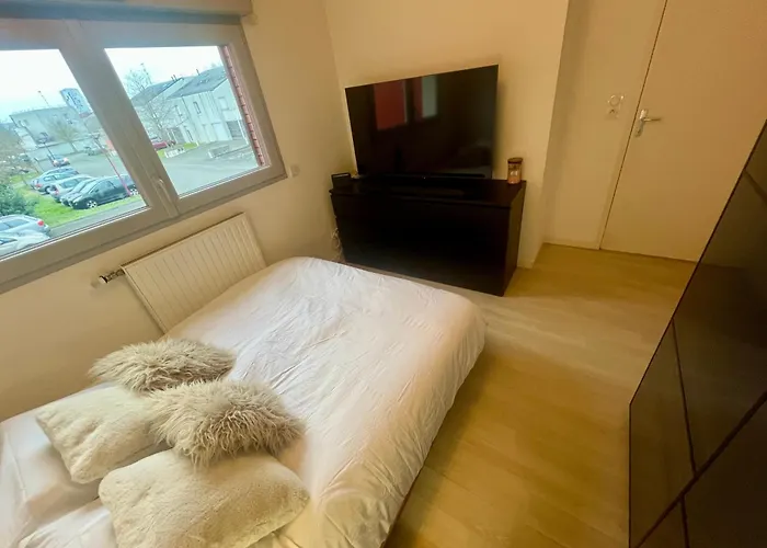 Pablo House - 24h Du Mans Vakantiehuis Le Mans