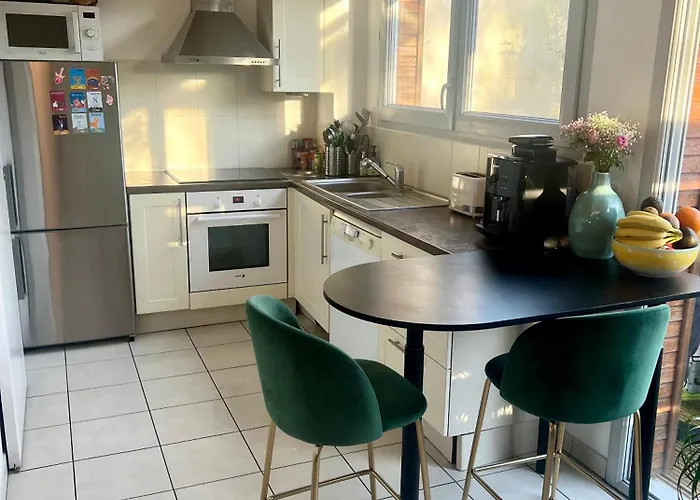 Pablo House - 24h Du Mans *