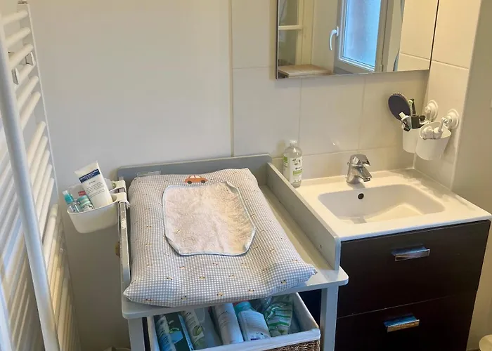 Pablo House - 24h Du Mans Vakantiehuis *