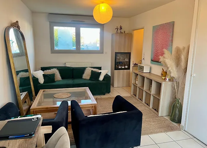 Pablo House - 24h Du Mans Le Mans